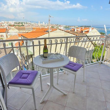 Summer Lounge Split Zewnętrze zdjęcie