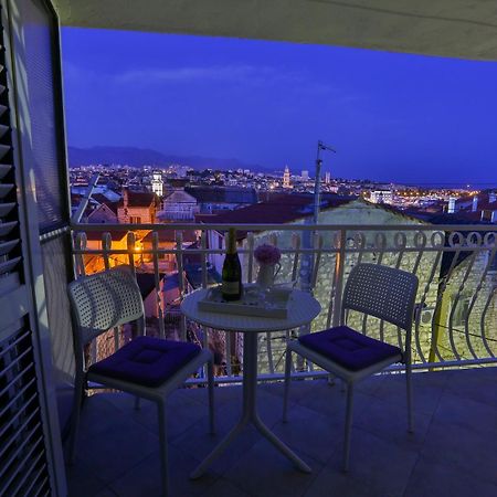 Summer Lounge Split Zewnętrze zdjęcie