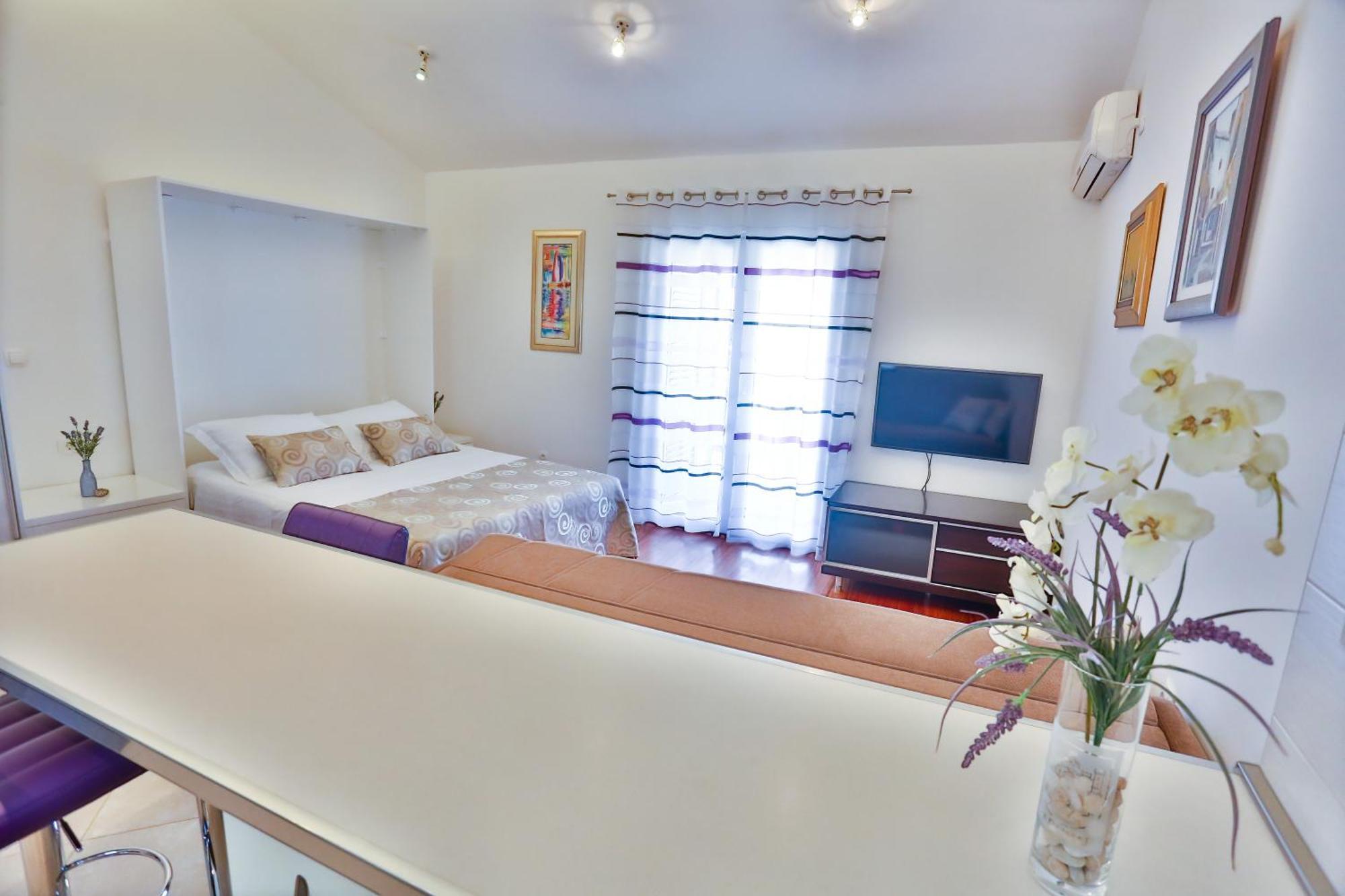 Summer Lounge Split Zewnętrze zdjęcie